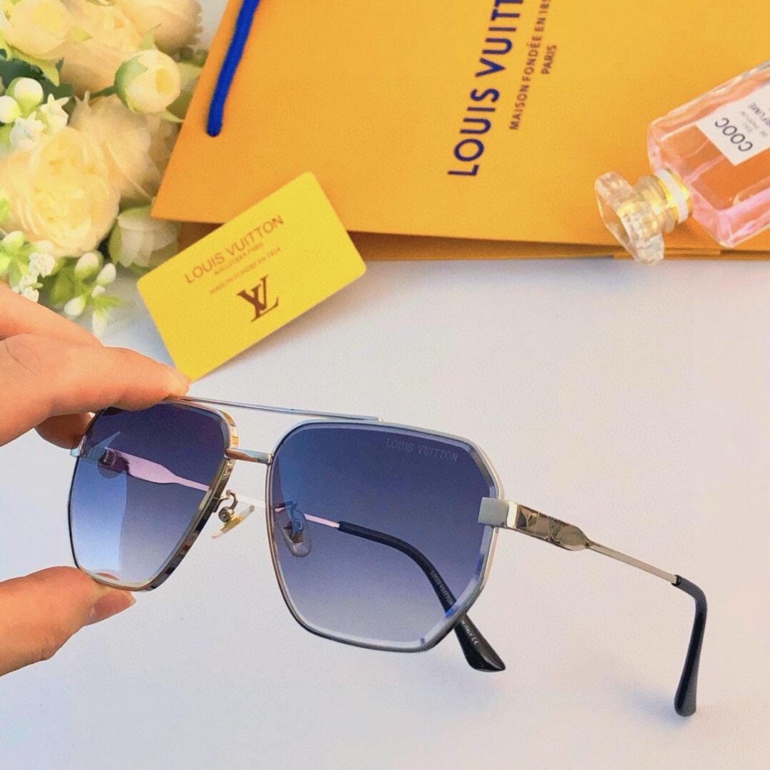 Louis Vuitton Sunglasses